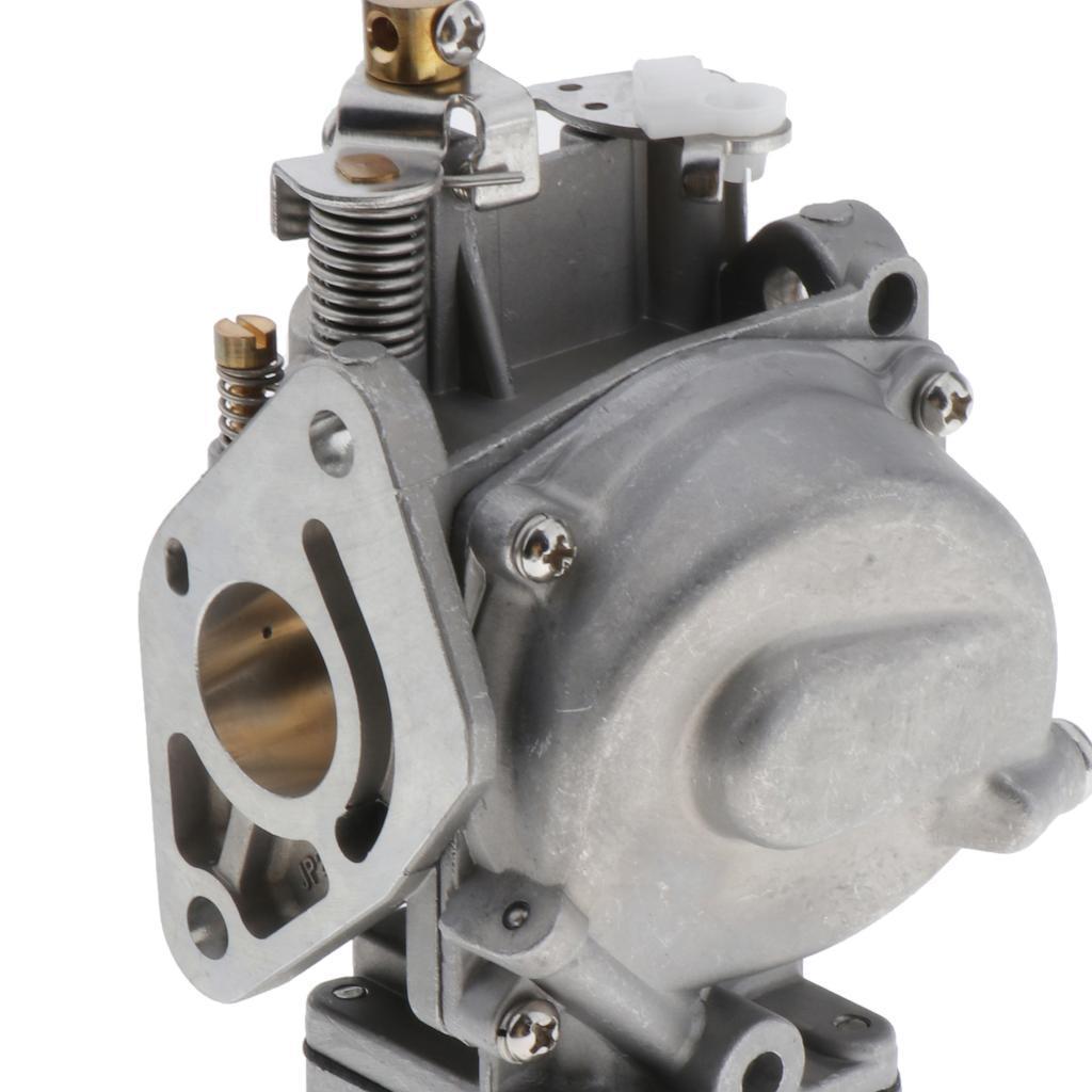 Boat Motor Carburetor for 2-stroke 5B Engine # 369-03200-0