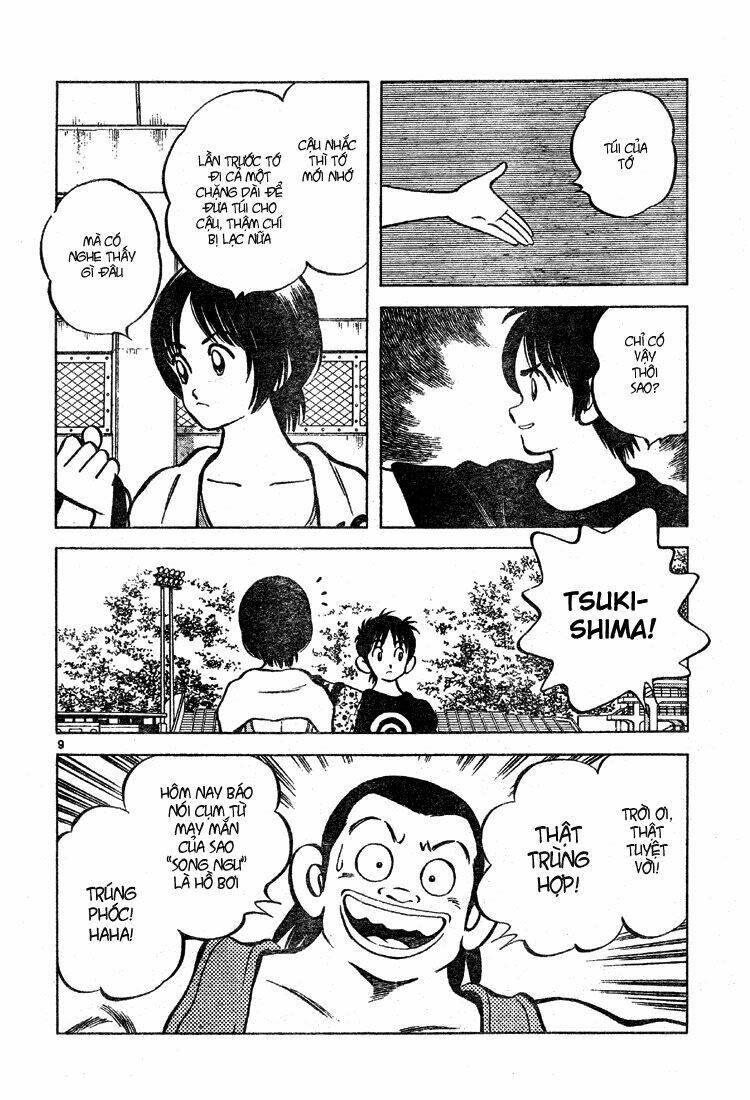 trò chơi vượt qua thử thách chapter 43 9