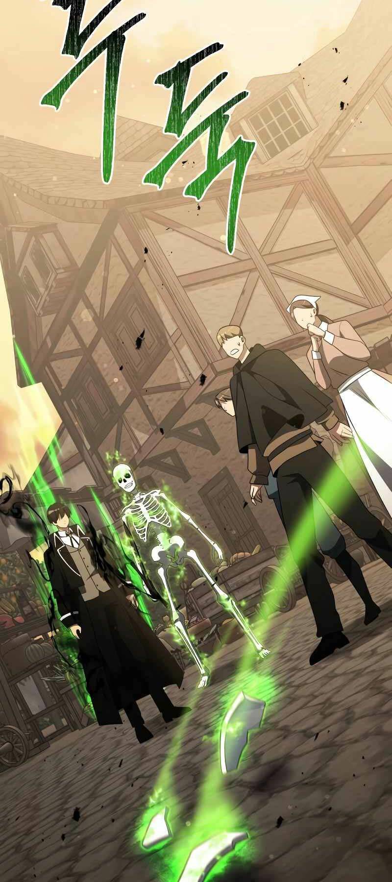 Hắc Kị Sĩ Thiên Tài Giới Hạn Thời Gian chapter 50 85