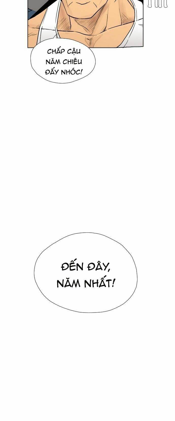 kẻ hồi sinh chapter 100 81