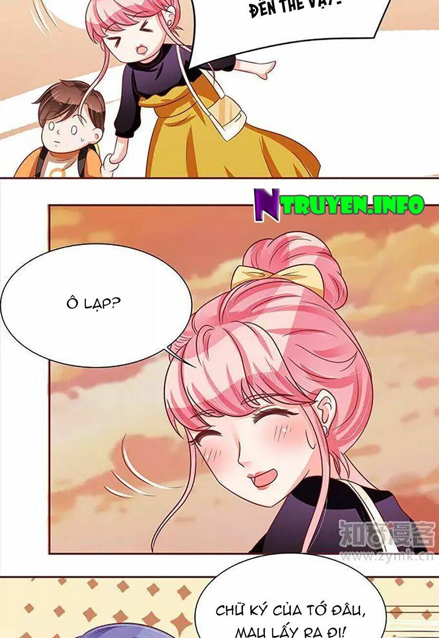 vương tước tư hữu bảo bối chapter 116 9