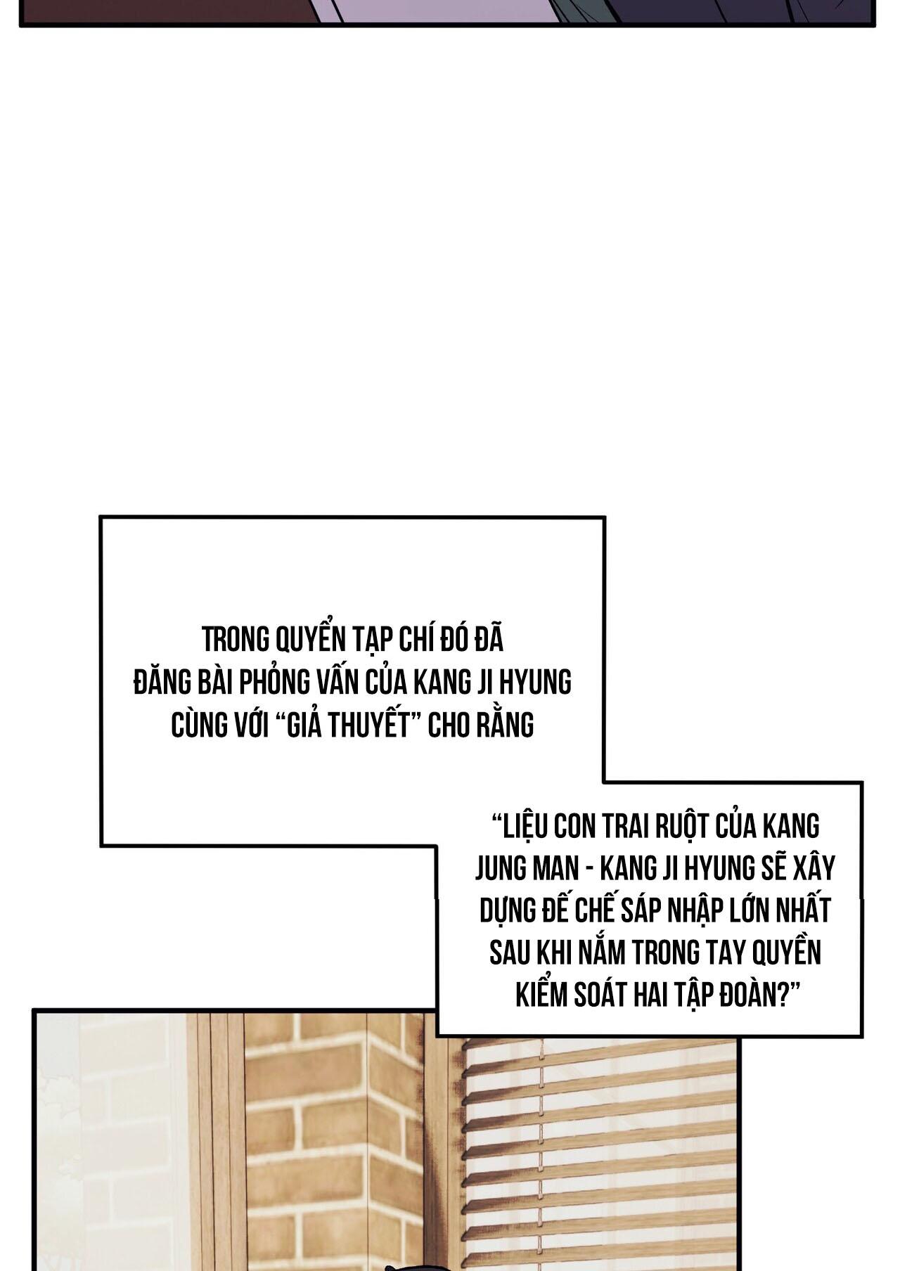 làm dâu nhà tài phiệt họ kang chapter 52 9