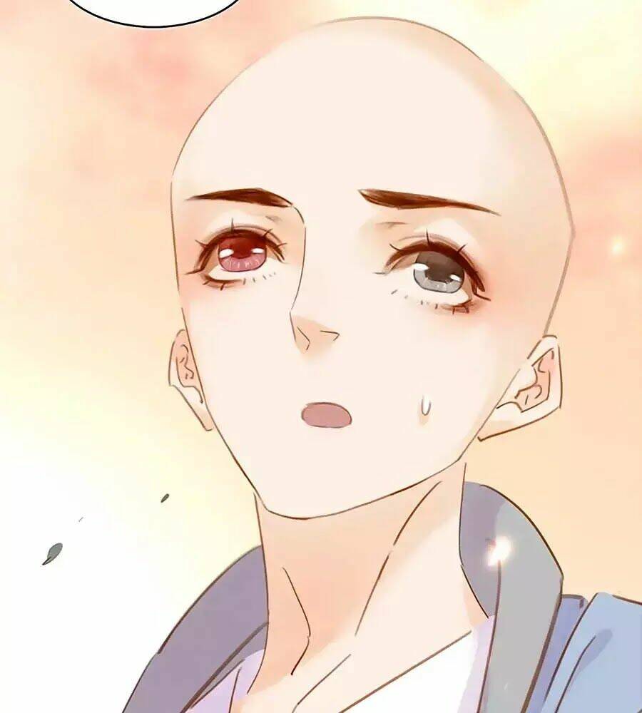 tiểu sư phụ, tóc giả của ngài rơi rồi! chapter 19 10