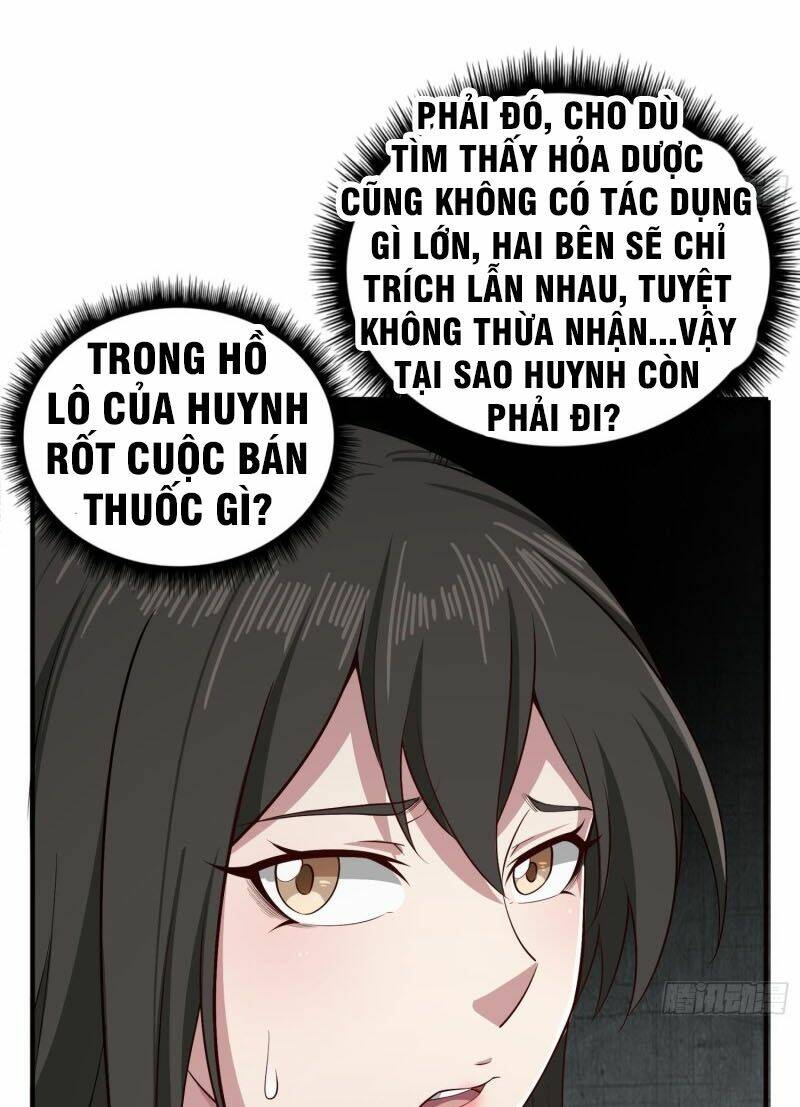 ngược về thời đường chapter 85 9