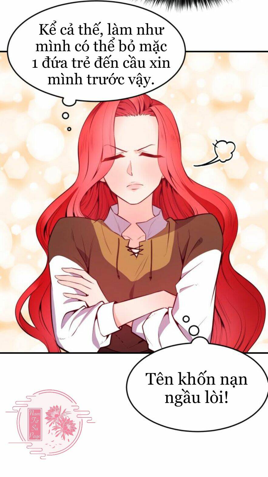 phản diện rất dễ làm chapter 4 36