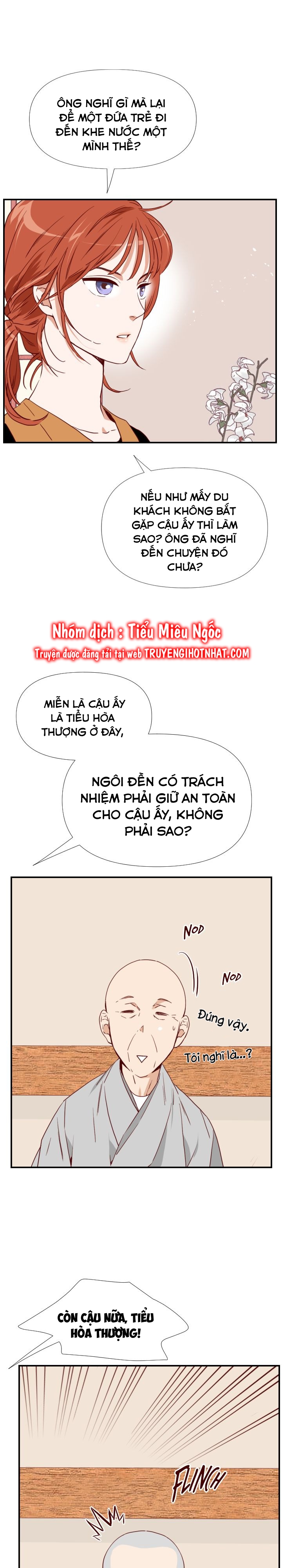24 phút cho một câu chuyện chapter 6 12