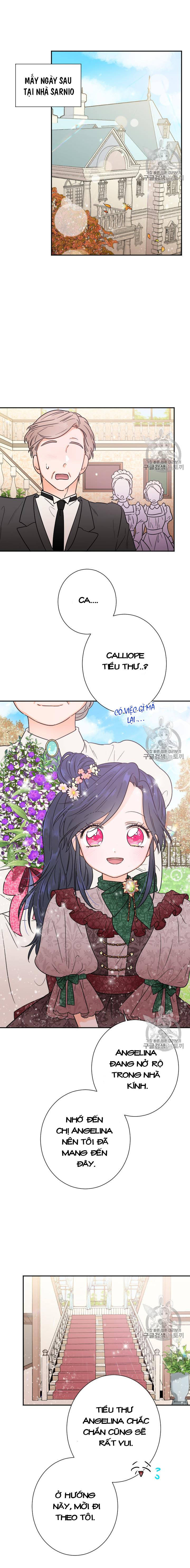 lady baby chapter 90 11