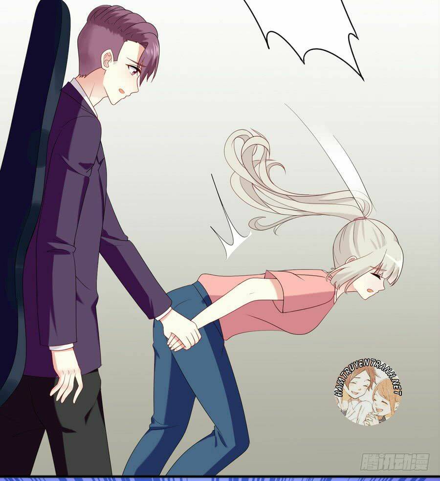 bảo bối thiên ức hào môn chapter 11.2 9