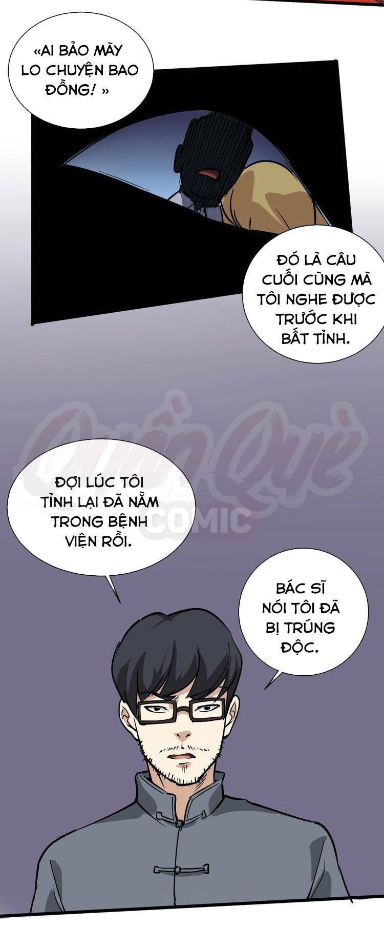 hồi xuân tiểu độc y chapter 33 33