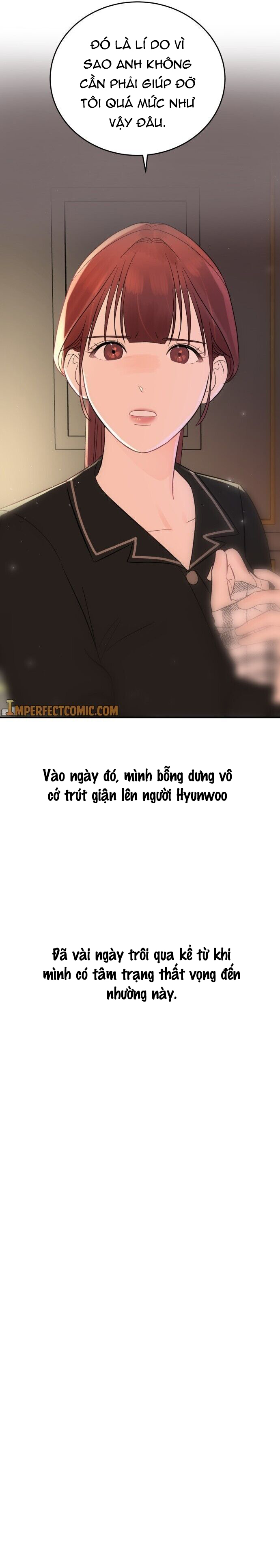 cách thuần hóa gã chồng nguy hiểm chapter 4.1 14