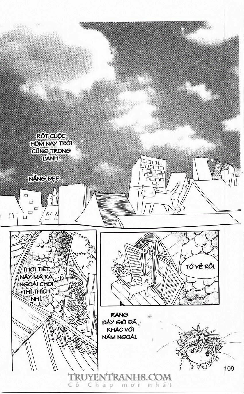 những ngày tươi đẹp chapter 6 6