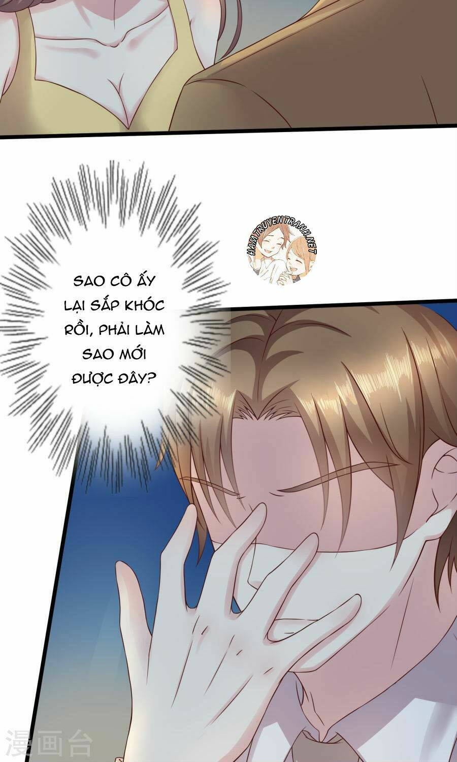 trùng sinh chi ảnh hậu dưỡng thành kế hoạch chapter 18 24
