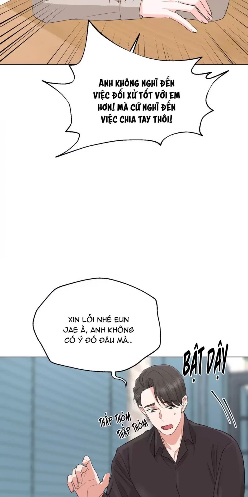 họ đã ngủ với nhau chapter 12 9