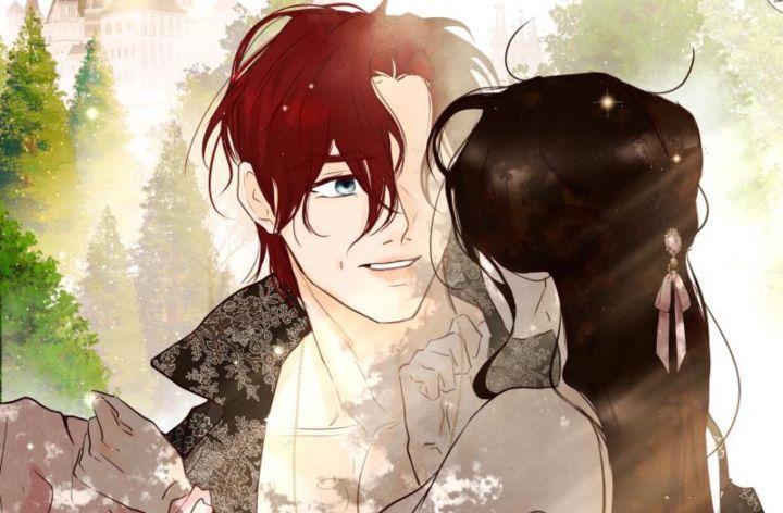 nhân vật chính là kẻ phản diện chapter 5 13