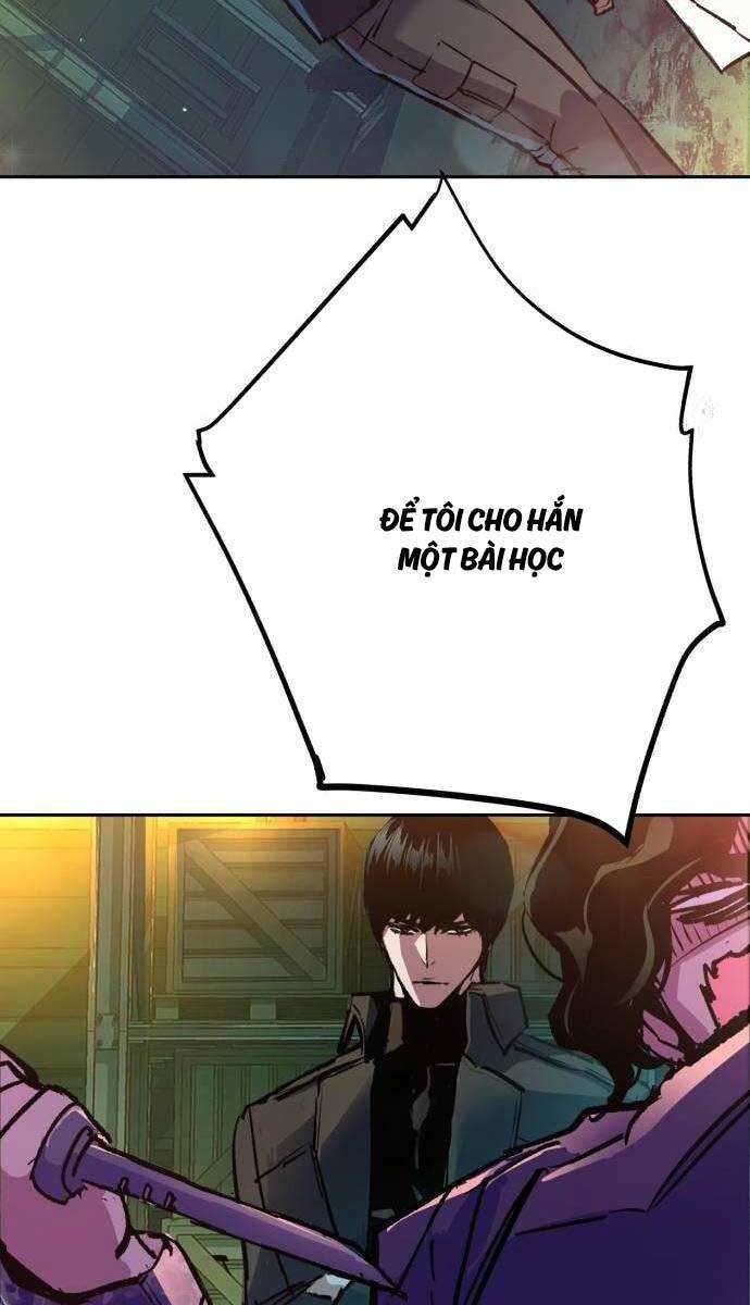 bạn học tôi là lính đánh thuê chapter 177 109