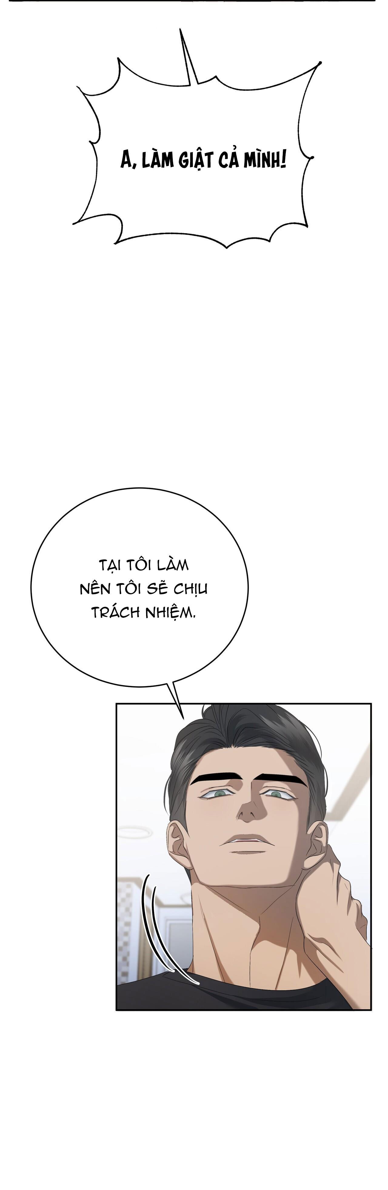 cầu thủ bóng nước chapter 20 28