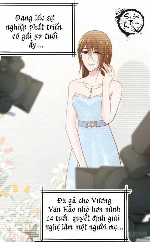 ảnh đế thần bí trộm cưới: vợ yêu, tới pk chapter 17 13