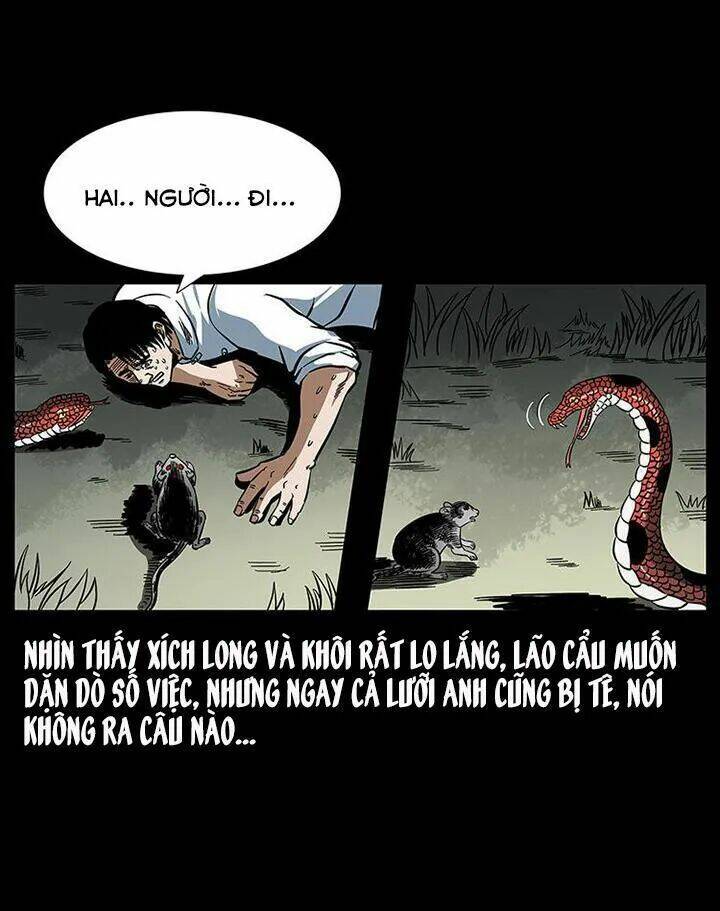 U Minh Ngụy Tượng Chapter 171 44