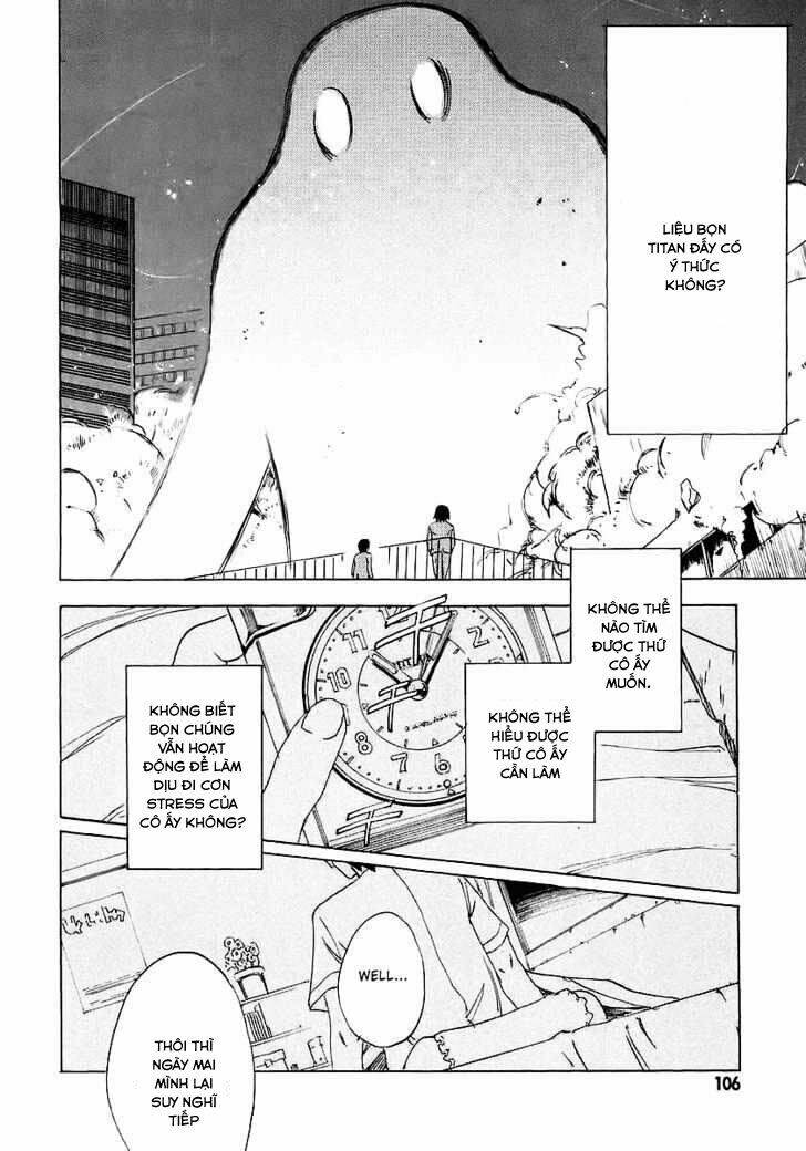 nỗi buồn của suzumiya haruhi chapter 8 15