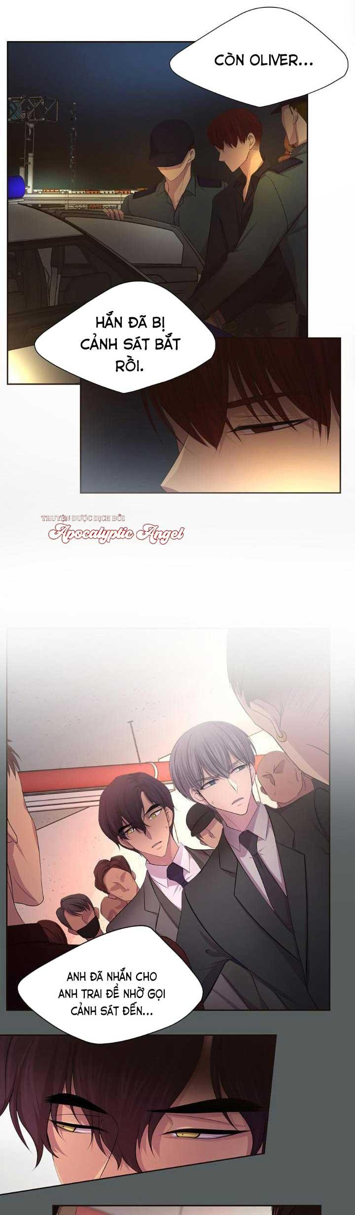 giữ em thật chặt (hold me tight) chapter 77 17