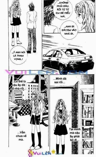 ngọt đắng tình yêu chapter 7 10