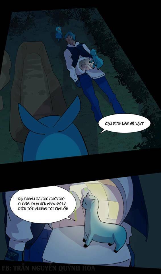 ngôi sao fod chapter 3 40