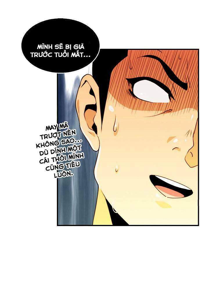 tôi sinh ra để làm người vĩ đại chapter 7 17