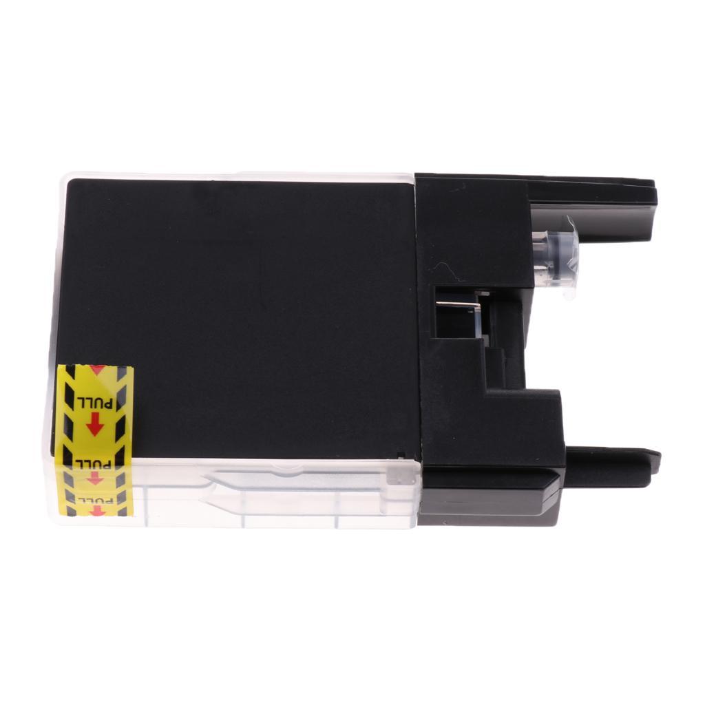 Ink Cartridge Replacement Ink Cartridge Replacement for MFC-J432W Printer