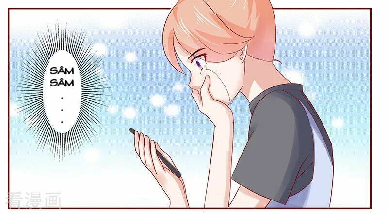 bá đạo tổng tài yêu tôi chapter 161 3