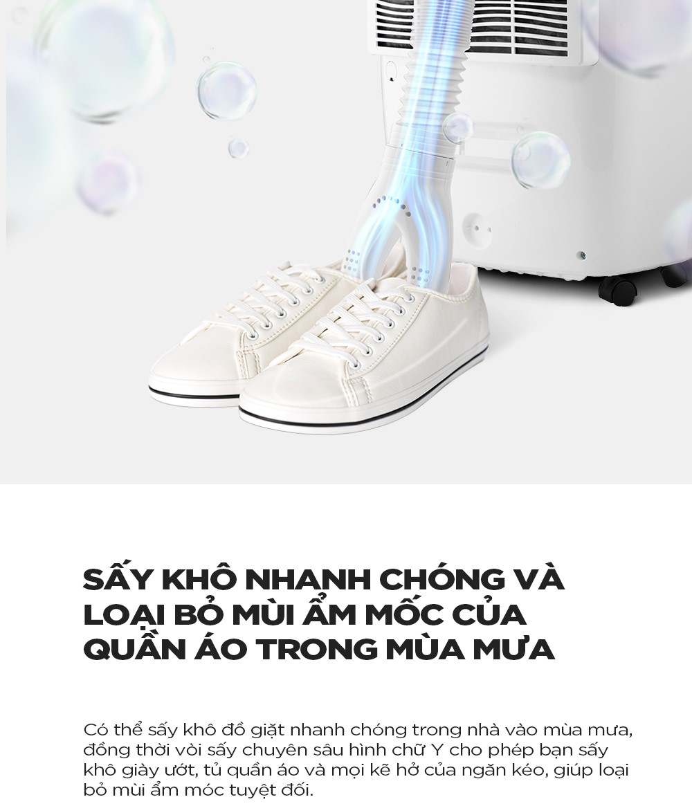 Máy Lọc Không Khí Hút Ẩm Cuckoo DH-Z16AF45FG-Hàng Chính Hãng