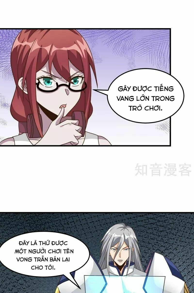 kiếm vũ chapter 123 5