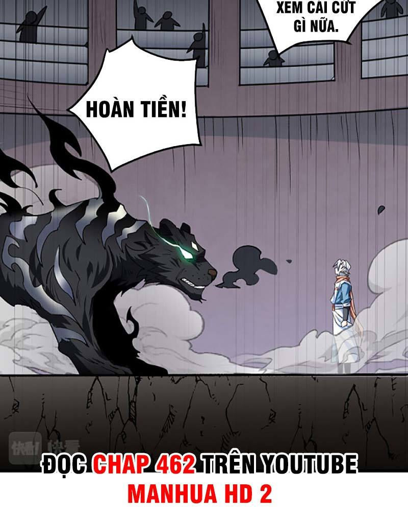 võ đạo độc tôn chapter 454 50