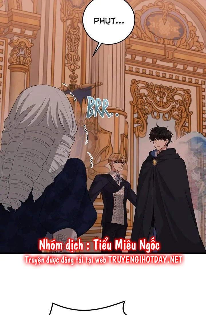 anh trai nguy hiểm của tôi chapter 87 31