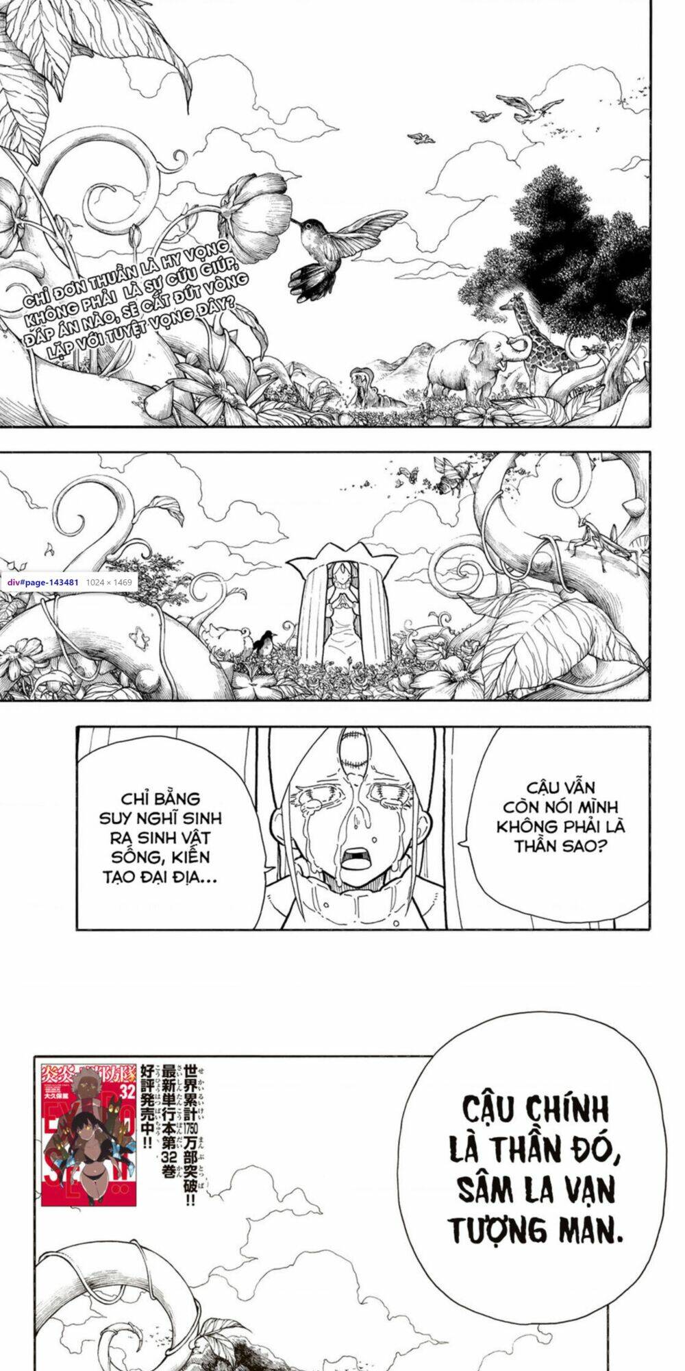 biệt đội lính cứu hỏa chapter 299 1