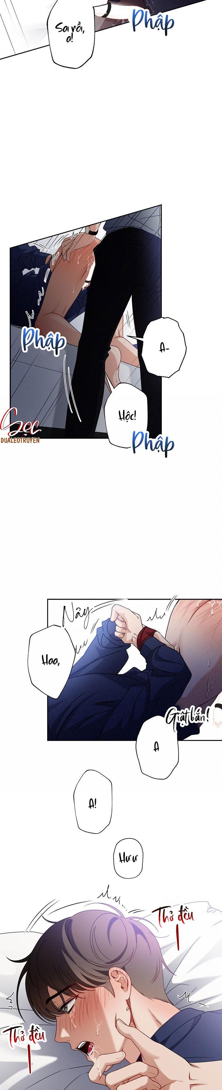 đỉnh giới hạn chapter 1 11