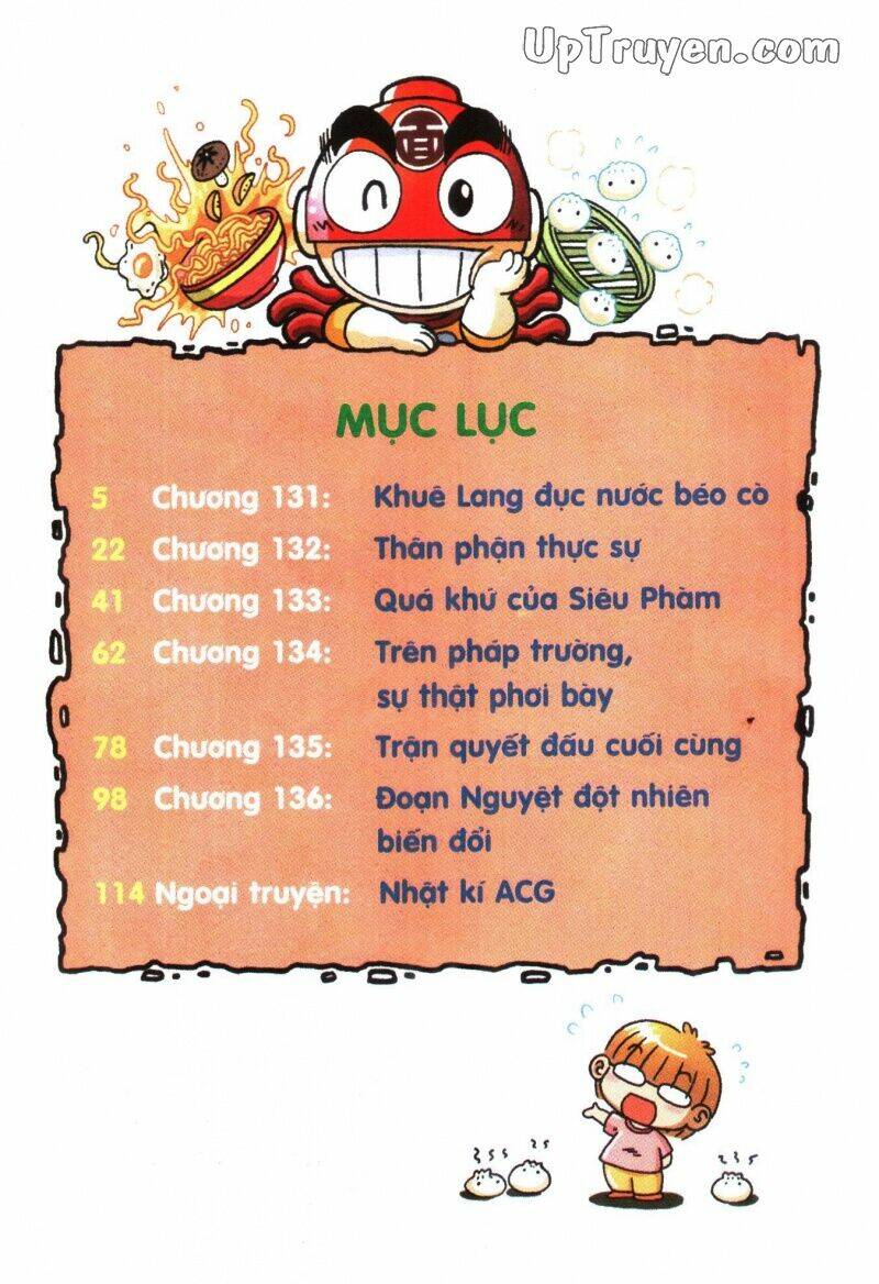 siêu nhân mì ăn liền chapter 20 6