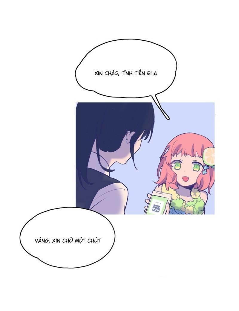 gia sư tổ tiên chapter 21 27