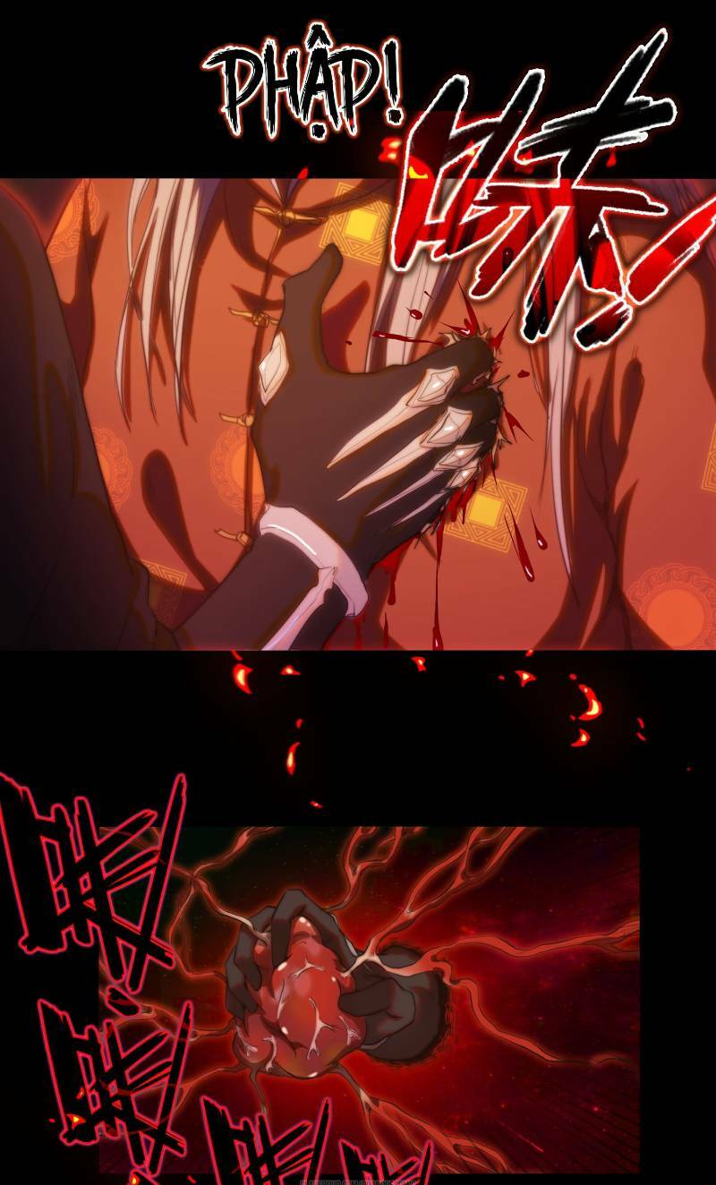 đô thị hàng thần khúc chapter 15 17