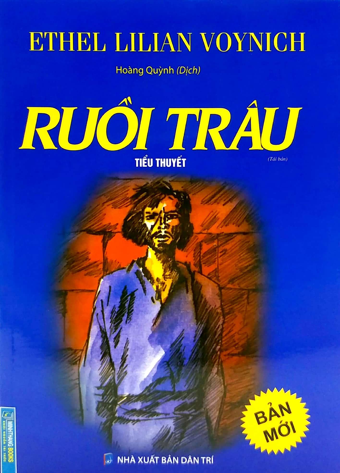 Ruồi Trâu (Bìa Mềm) (Tái Bản 2022)