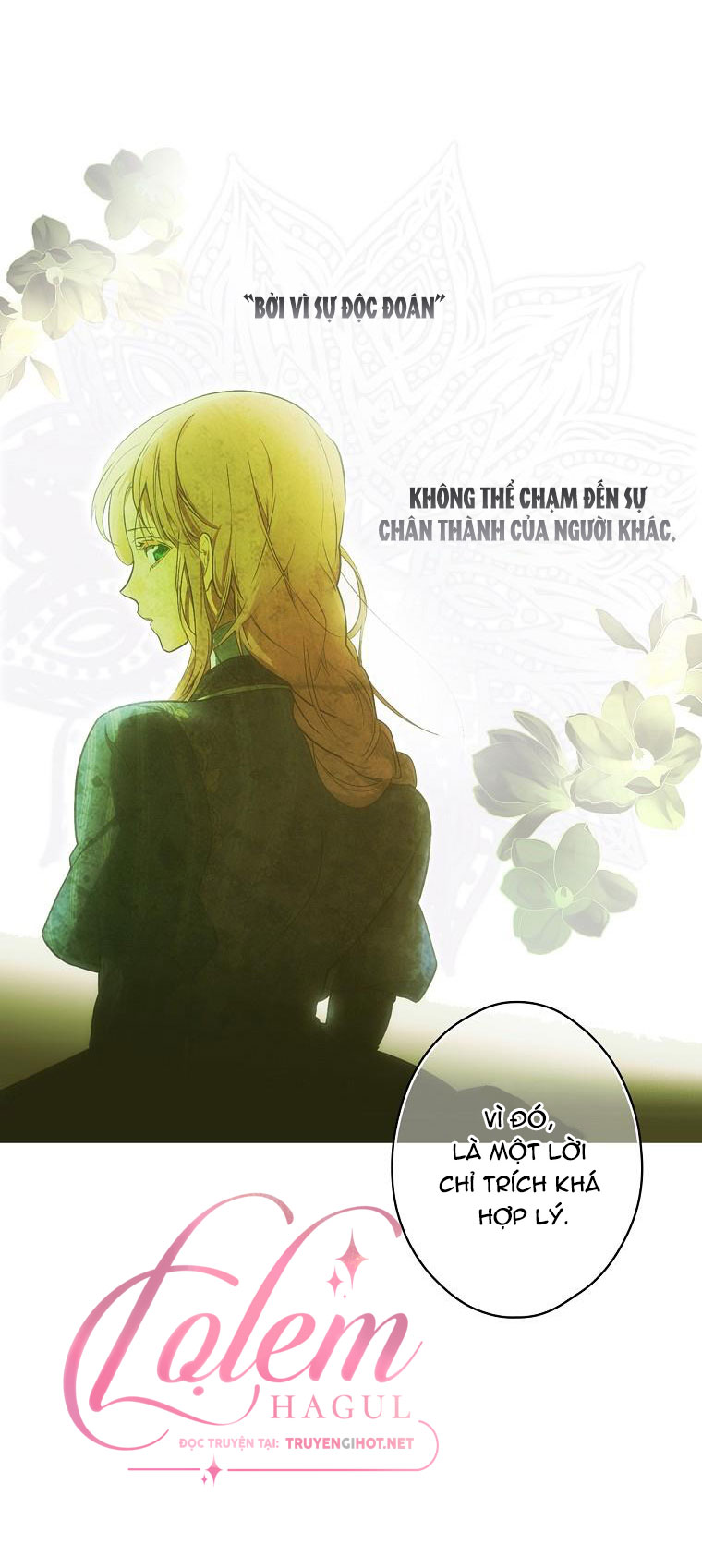 cổ tích về người mẹ kế chapter 81 15