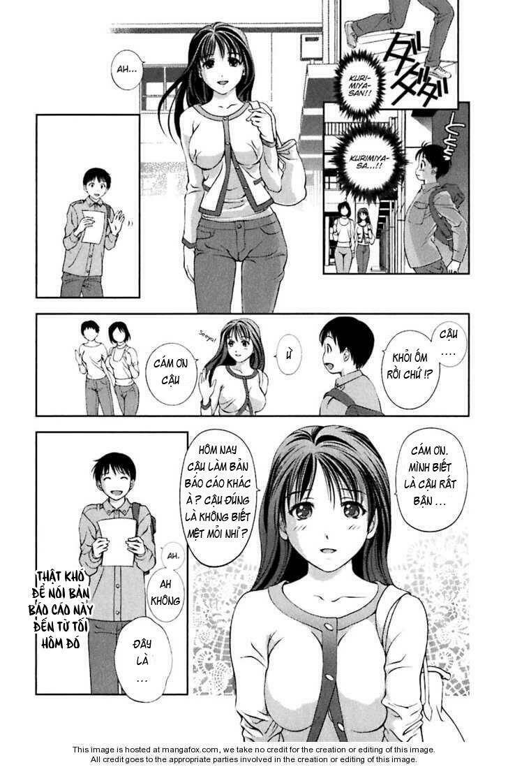 godddesss of the glasss! chapter 6 12