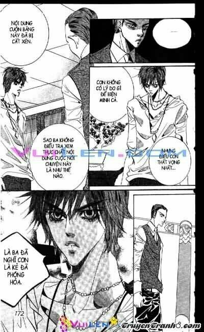 goong - [ hoàng cung ] chapter 7 169