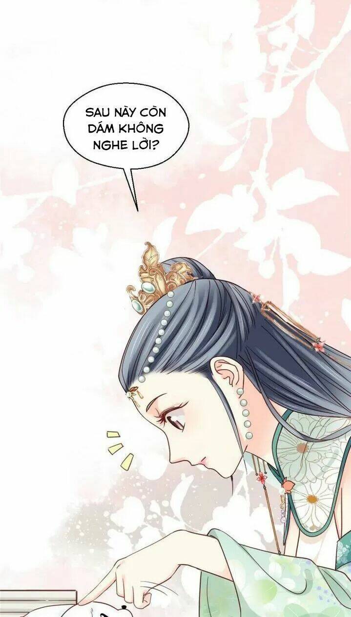 kiều nữ độc phi chapter 211 33