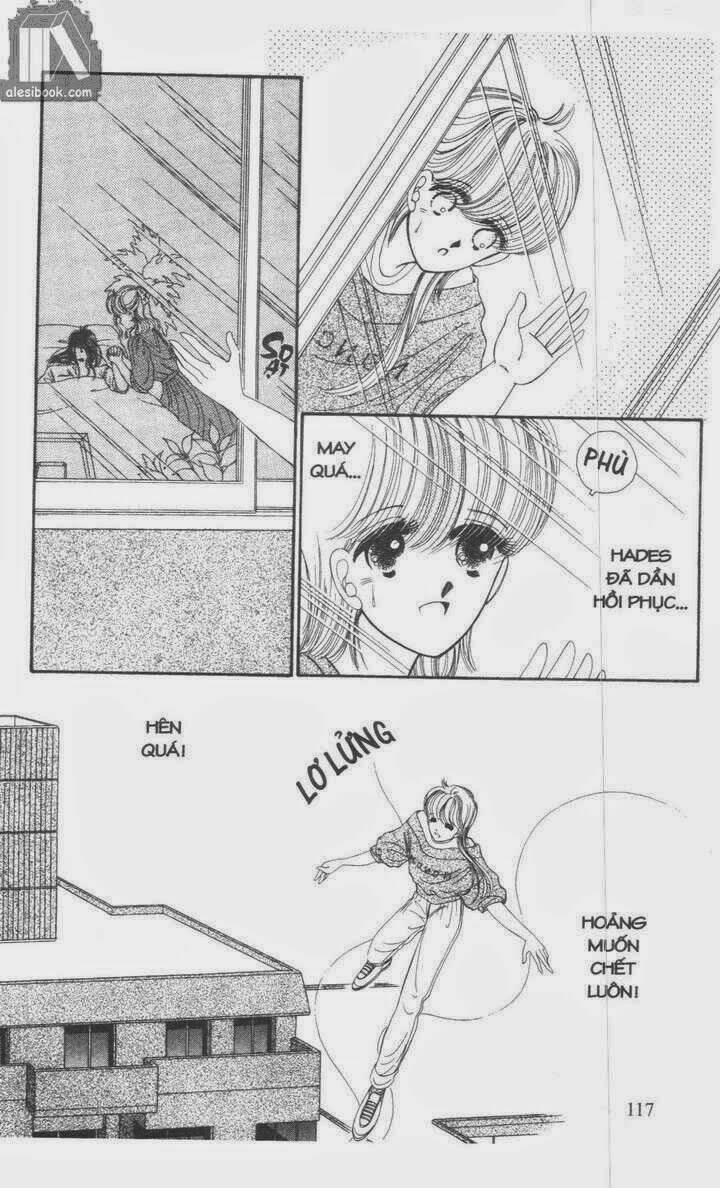 aries thần thoại cung hoàng đạo chapter 5 100