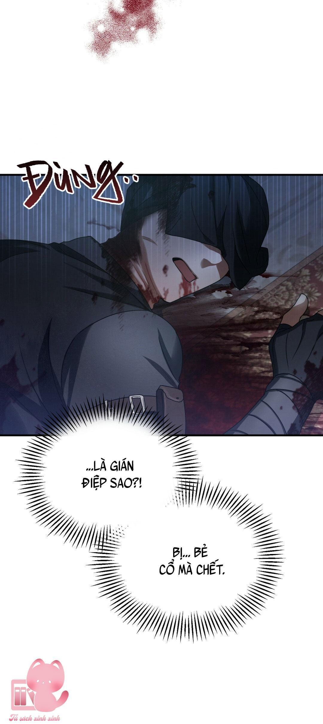 đêm đen khuất bóng chapter 3 88