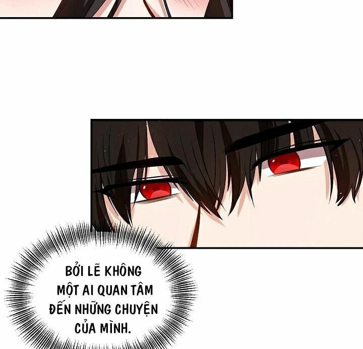 người chồng bạo chúa của tôi đã thay đổi chapter 14 31