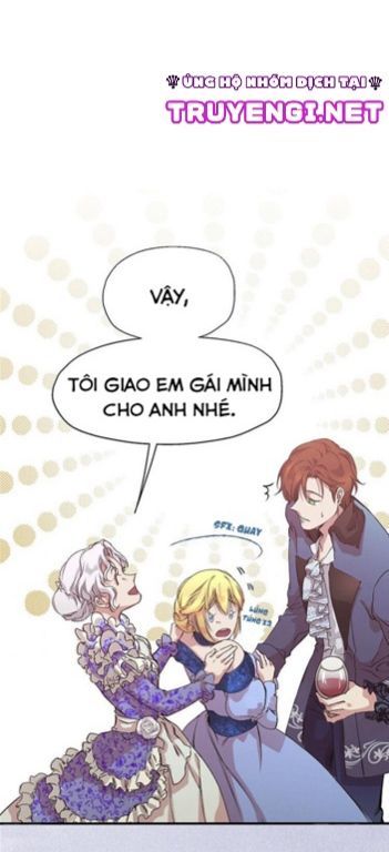 đừng gọi tôi là chị chapter 3 1