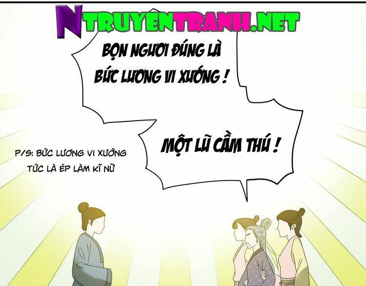 thiên hạ vô lại chapter 11.6 24