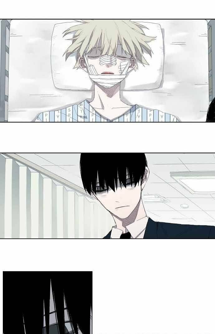 võ sĩ - the boxer chapter 10 17