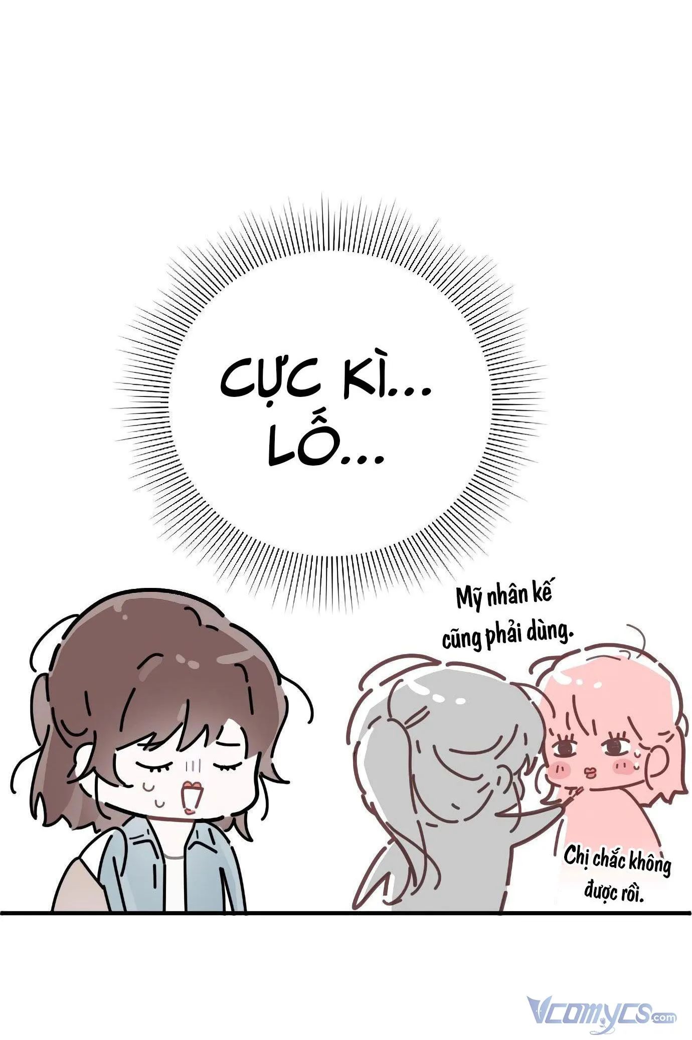 em đã tìm kiếm cả ngàn năm nay chapter 7 54